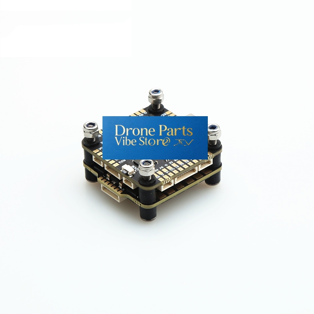 Drohnenteile F405 F405HD / F7  – Fpv Flight Controller F7 Stack 60A Bewertung und Preis