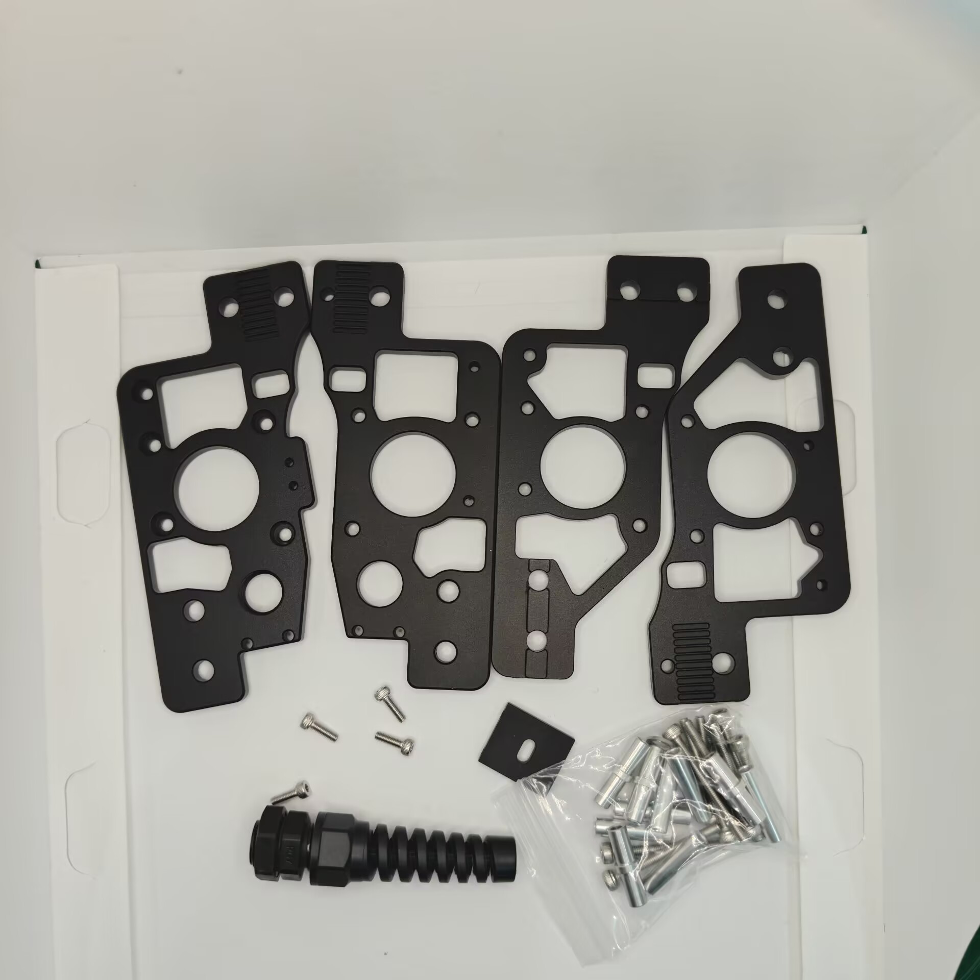 Funssor Voron2.4 R2 3D-Drucker – Voron 2.4 R2 Kit Bewertung und Preis