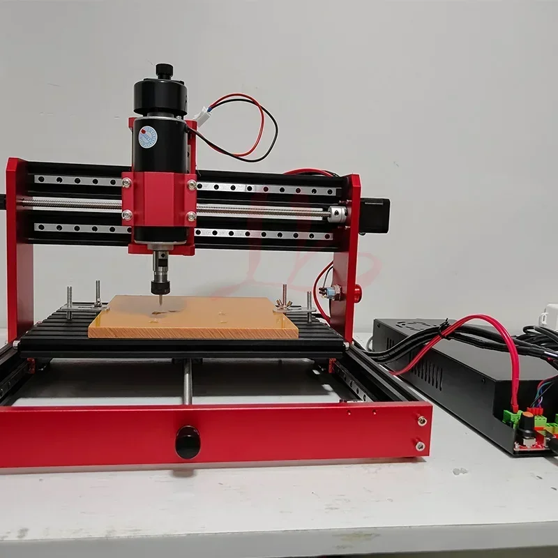 Mini 3020 CNC-Gravier- und Sch – Mini Laser Engraver Cnc Router Bewertung und Preis
