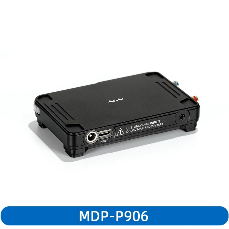 Miniware MDP-P906 Digitales Ne – Programmable Dc Power Supply 30V 10A Bewertung und Preis