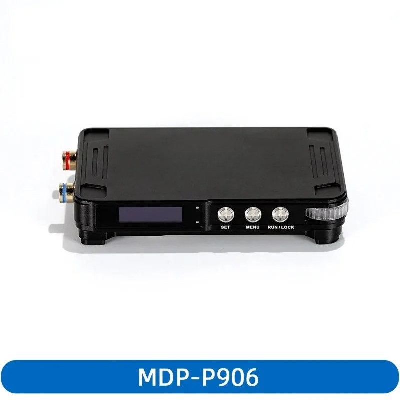 Neues MDP-P906 Digitales Netzt – Programmable Dc Power Supply 30V 10A Bewertung und Preis