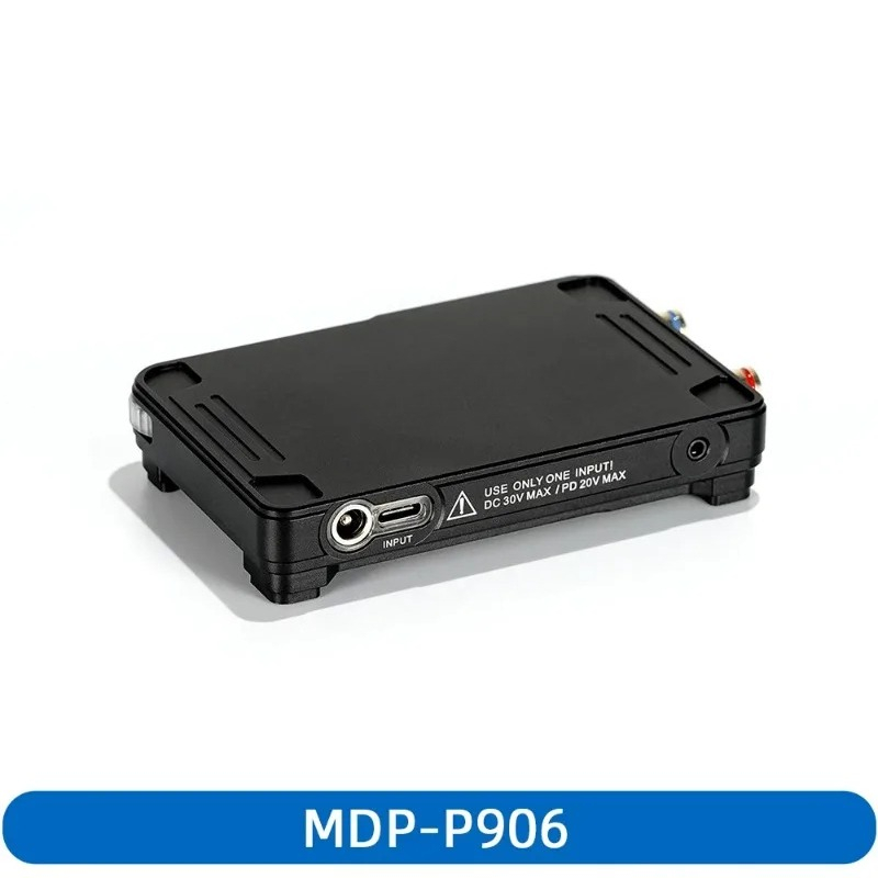 Neues MDP-P906 Digitales Netzt – Programmable Dc Power Supply 30V 10A Bewertung und Preis