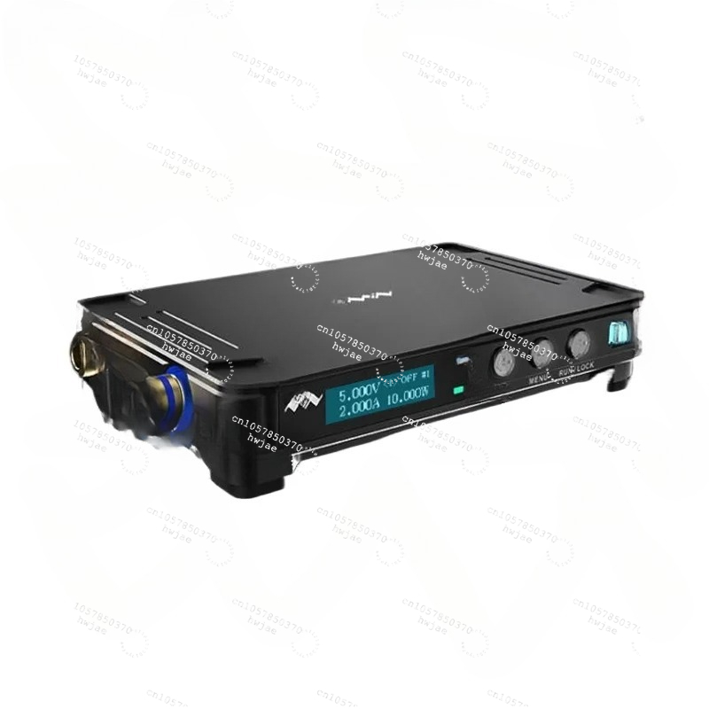 MINIWARE MDP P906 Programmierb – Programmable Dc Power Supply 30V 10A Bewertung und Preis