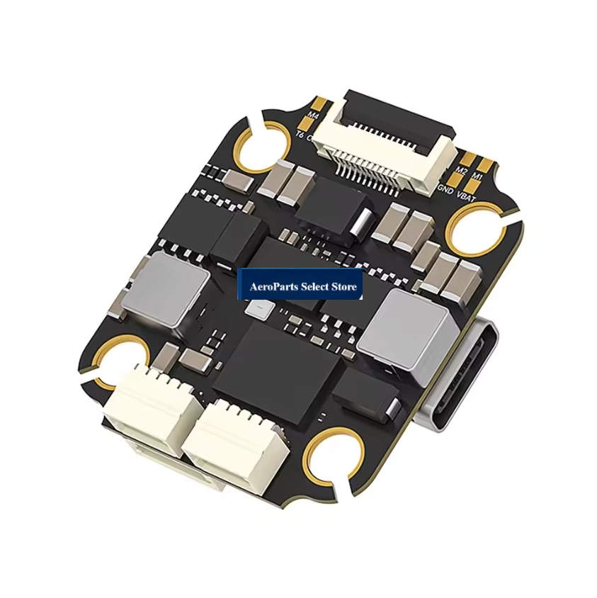 APartsIFlight Borg F7 Mini Flu – Fpv Flight Controller F7 Stack 60A Bewertung und Preis