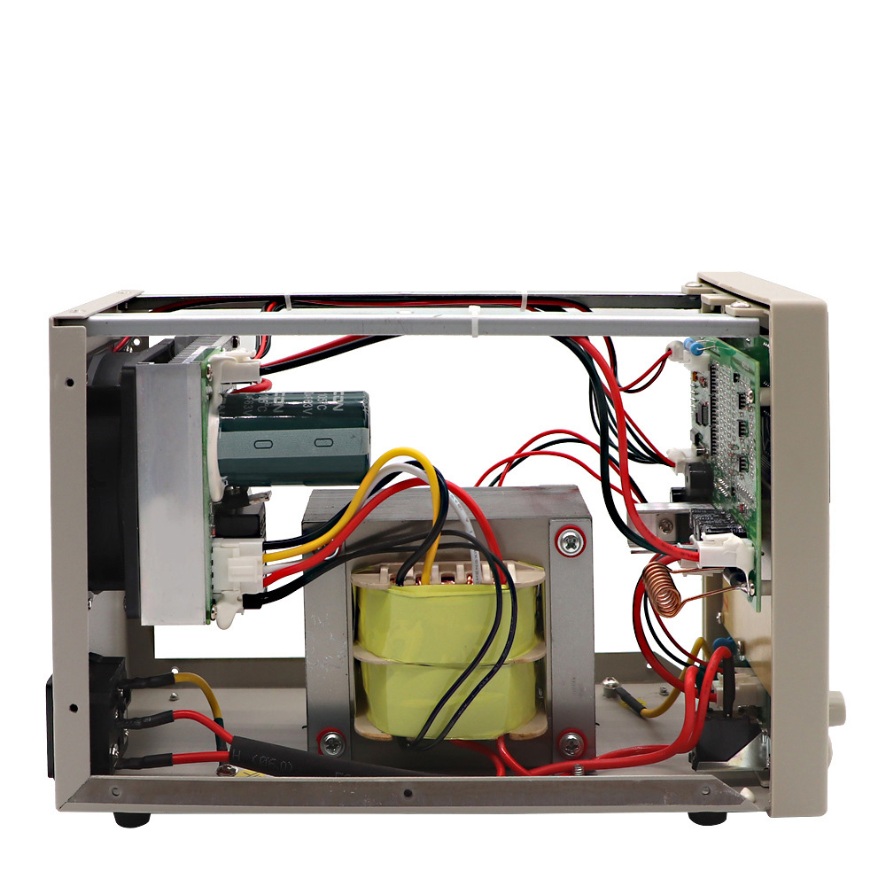 Korad 3010d 3010p 6005d 6005p  – Programmable Dc Power Supply 30V 10A Bewertung und Preis