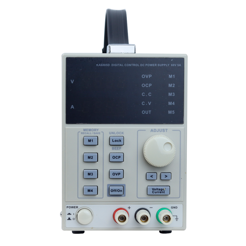 Korad 6005d 6005p 3010d 3010p  – Programmable Dc Power Supply 30V 10A Bewertung und Preis