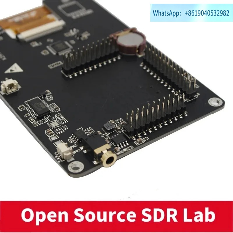Mayhem Portapack H2 Hackrf One – Sdr Software Defined Radio Hackrf Bewertung und Preis