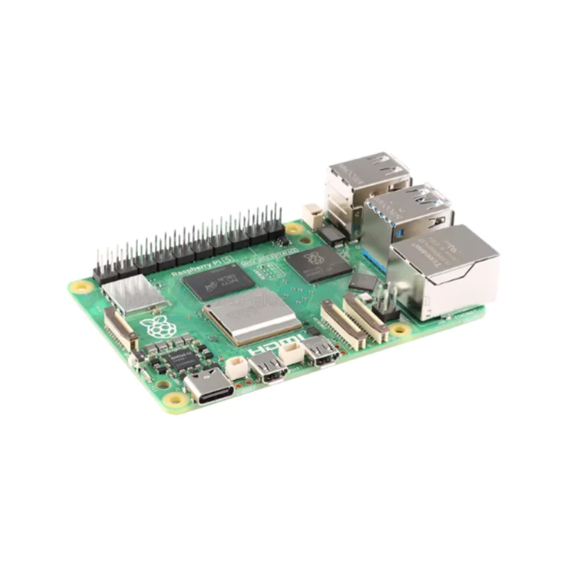 RoRuS 1 Stück Raspberry Pi 5 E – Raspberry Pi 5 8Gb Kit Bewertung und Preis